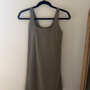 Old Navy Athletic Skort Mini Dress